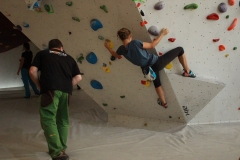 LOS NINOS BOULDER 2017 plzen 1