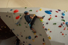LOS NINOS BOULDER 2017 plzen 2